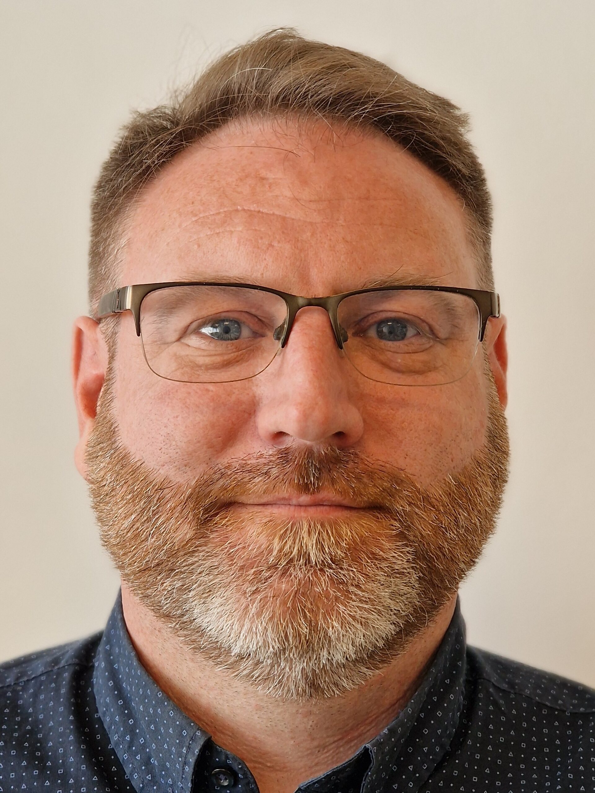 Michael Vest Petersen